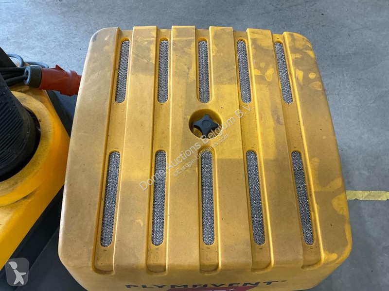 Furgoneta  Ultraflex 4