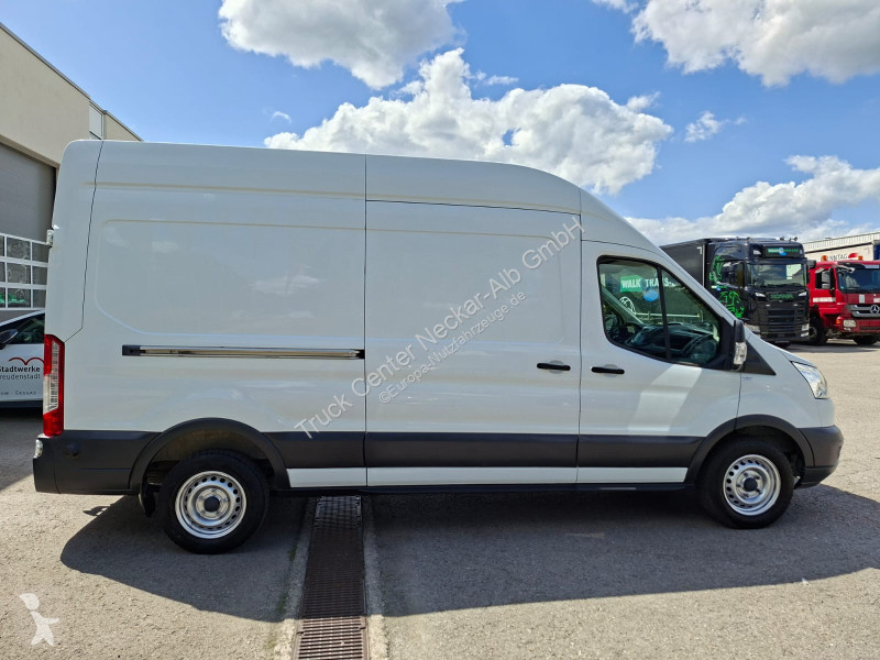 Furgoneta Ford Kastenwagen 350 L3 H2 AHK 3Sitze...