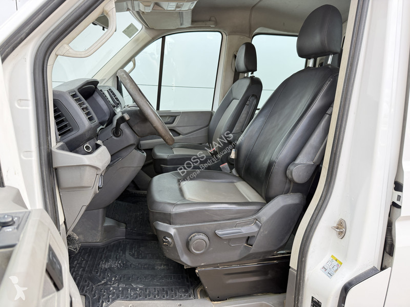 Samochód dostawczy MAN 3.140 2.0 TDI Automaat...