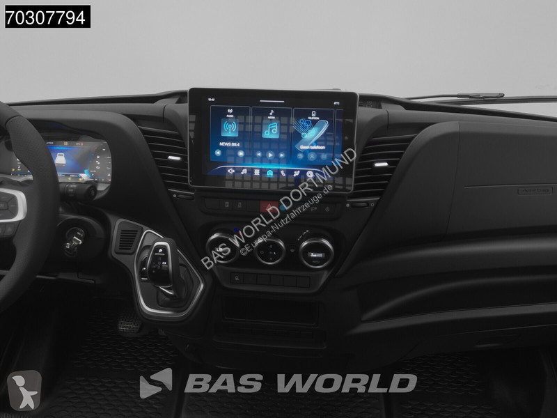 عربة نفعية Iveco 35C21 Neu! 3.0L Automatik...