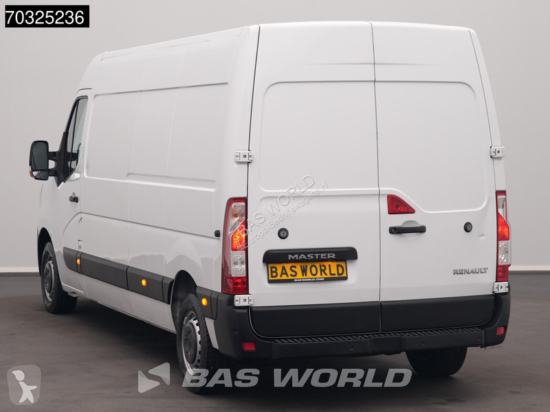 Bedrijfswagen Renault L3H2 LED Airco Cruise...