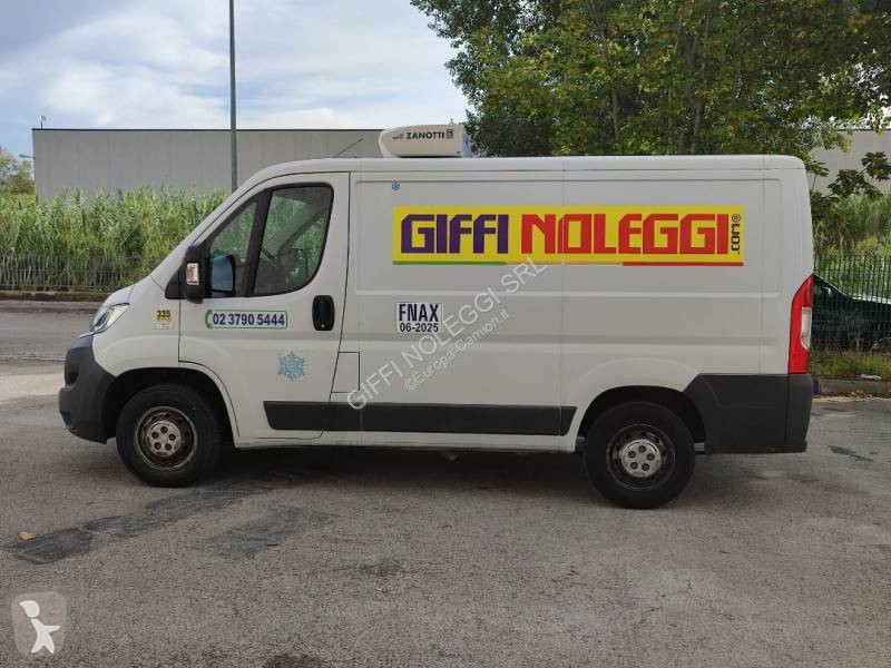 Veicolo commerciale Fiat