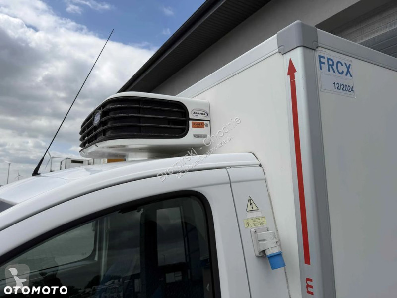 Furgoneta Fiat  SCUDO 2.0 BRAK DOWODU REJ....