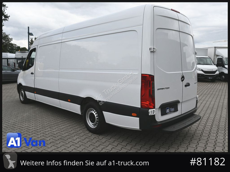 Mercedes Sprinter 315 CDI Kasten Maxi, Klima,...