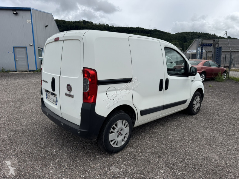 Véhicule utilitaire Fiat  FIORINO