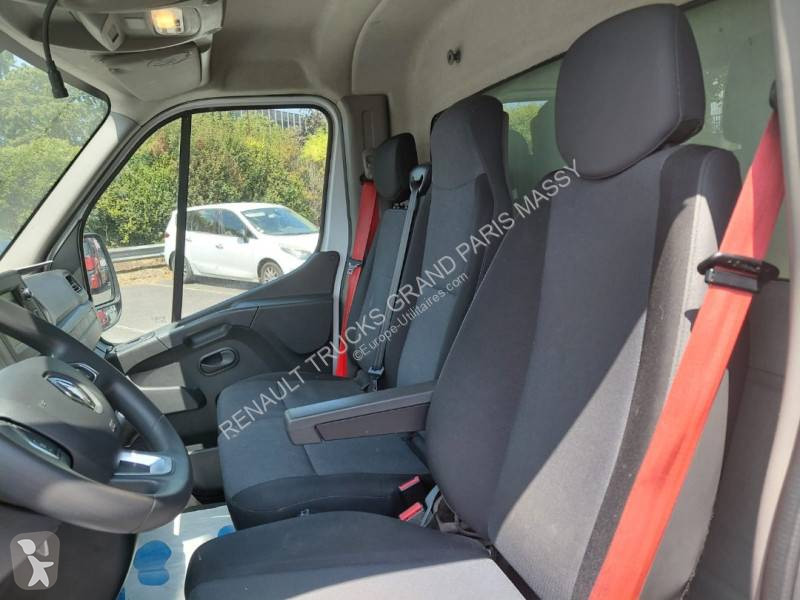 Renault  Transporter
