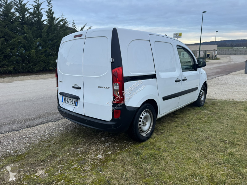 Véhicule utilitaire Mercedes  CITAN