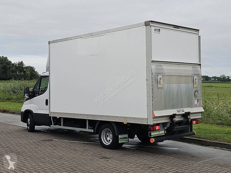 عربة نفعية Iveco 35C16 Bakwagen 3.0Ltr AC!