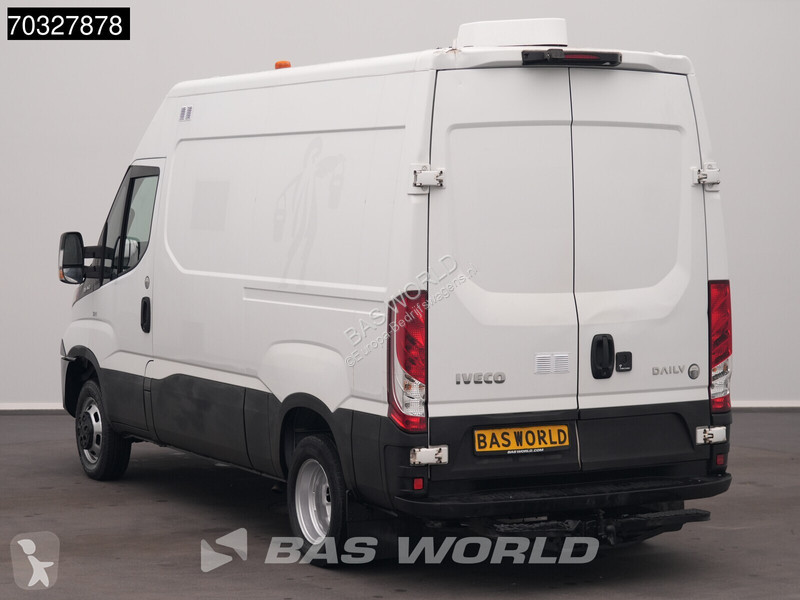 Bedrijfswagen Iveco 35C14 Dubbellucht L2H2 3,5t...
