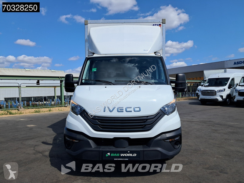 Iveco 35C16 3.0L Ladebordwand NEUES MODEL...