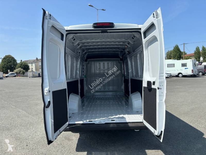عربة نفعية Fiat