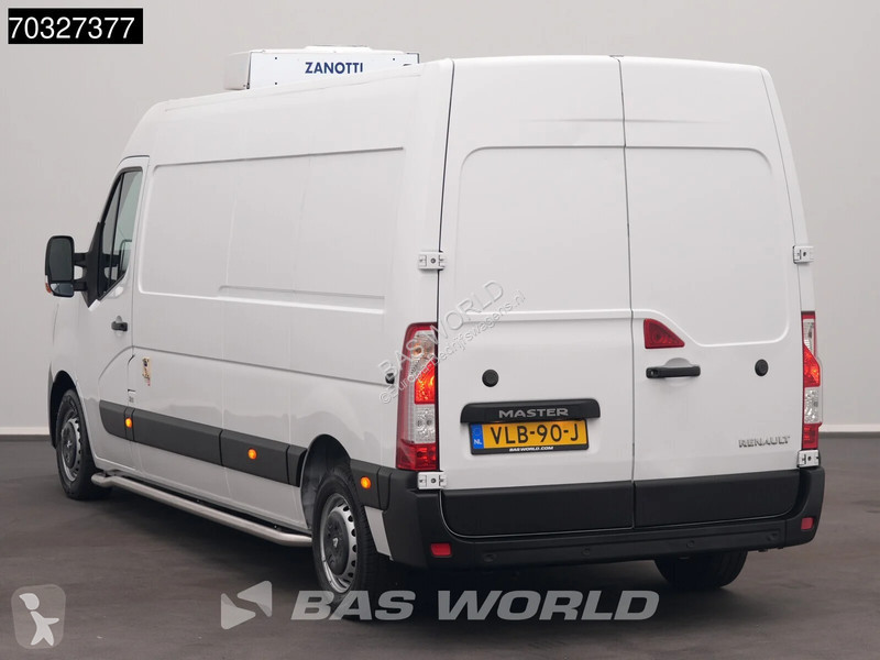 Furgoneta Renault Koelwagen Zanotti Z350 230v...
