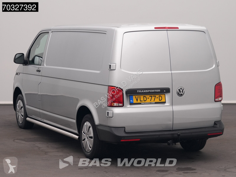 Furgoneta Volkswagen L2H1 Airco Trekhaak...