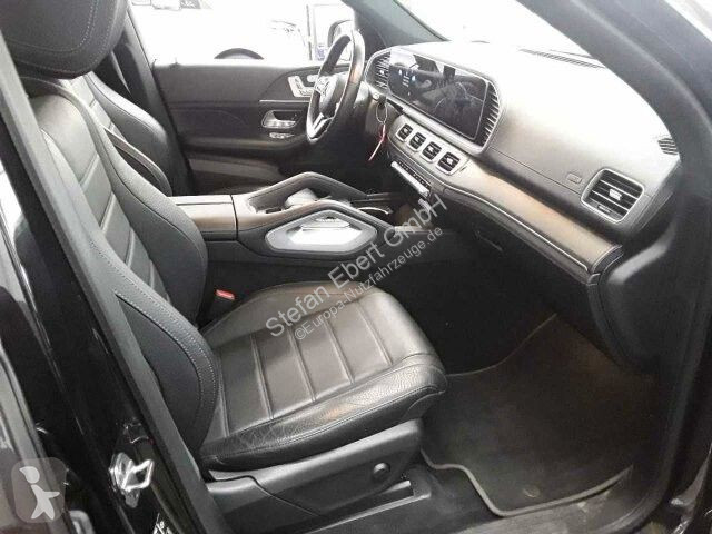 عربة نفعية Mercedes 300d 4M...