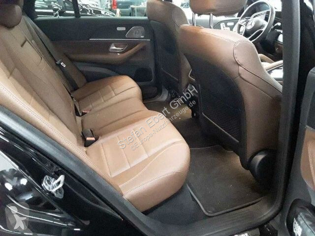 Furgoneta Mercedes GLE  de 4M...