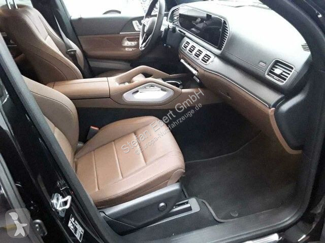 Mercedes GLE  de 4M...