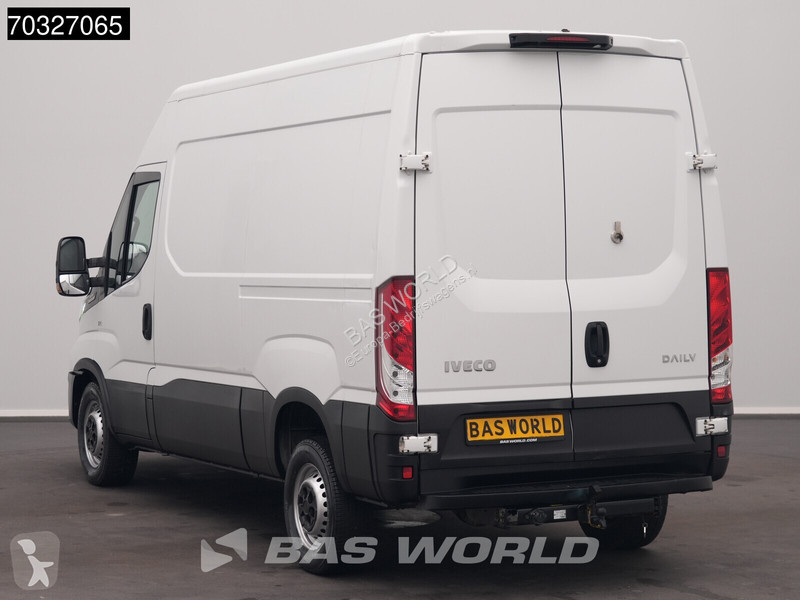 Bedrijfswagen Iveco 35S18 3.0L Automaat 180PK...