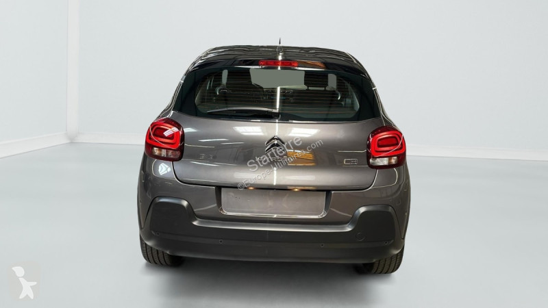 Citroën  Transporter