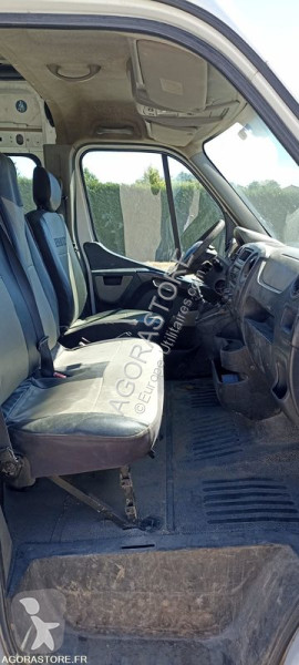 Renault MASTER Transporter