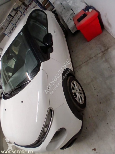 Nyttofordon Citroën C3