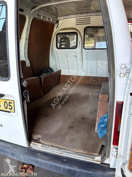 Citroën JUMPY Transporter