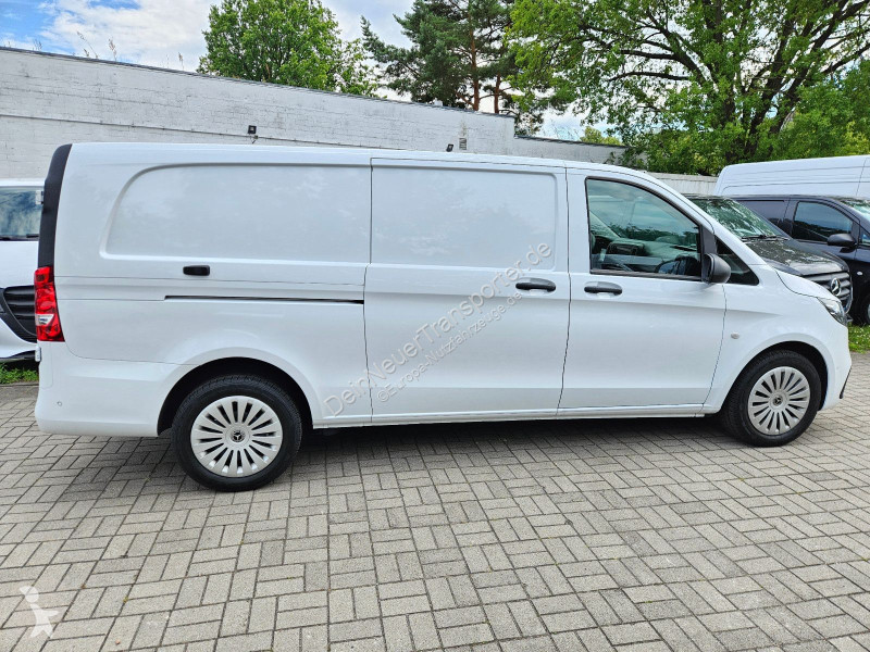 Mercedes Vito  PRO EXTRALANG|5...