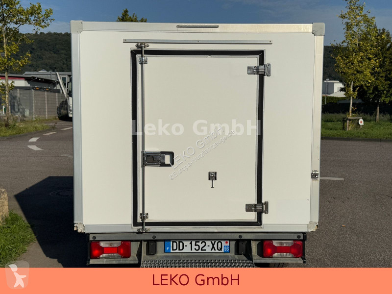 Furgoneta Fiat 1,3 Mit Carrier Xr 200