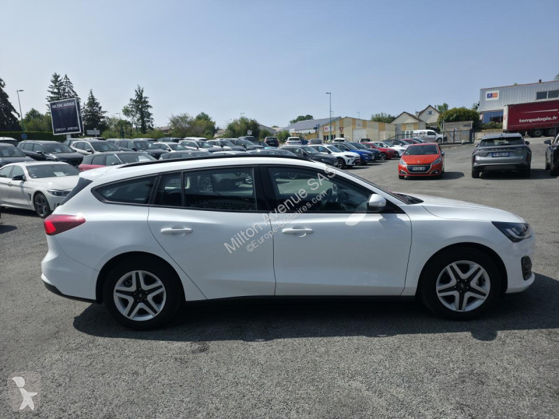 Véhicule utilitaire Ford FOCUS SW Ford 1.5 TDCi...