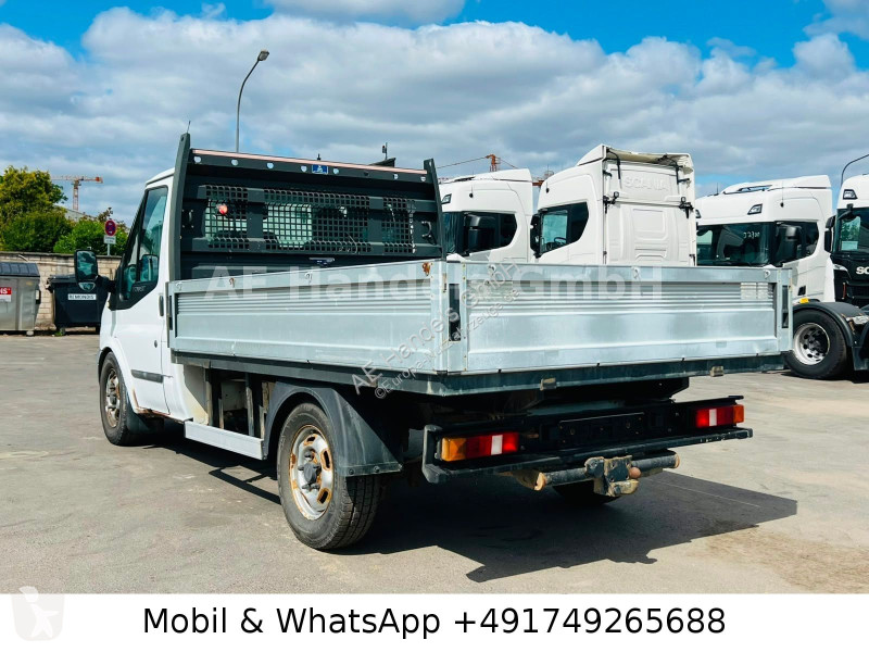 عربة نفعية Ford FT 330 Pritsche 4x2 *Klima/AHK