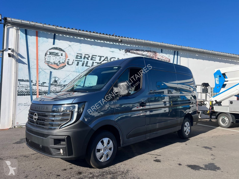 Furgoneta Nissan INTERSTAR FG NEUF: L2H2 3T5...