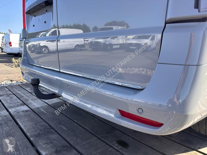 Bedrijfswagen Mercedes Vito Fg  Long Select...