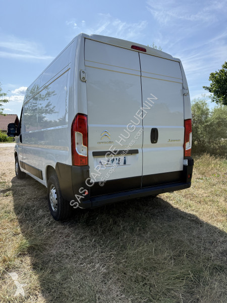 عربة نفعية Citroën JUMPER FG L2H2 3.5 140CH...