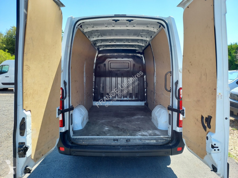 Furgoneta Renault MASTER III FG F3300 L2H2 2.3...