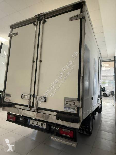 Iveco  Transporter