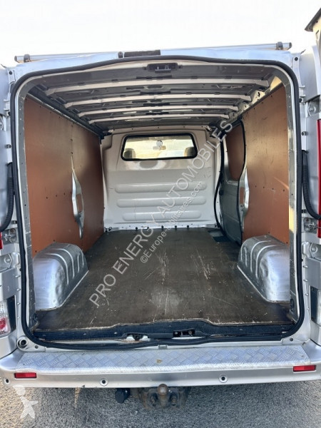 Opel VIVARO FG F2900 M2 CDTI145 PACK CLIM...