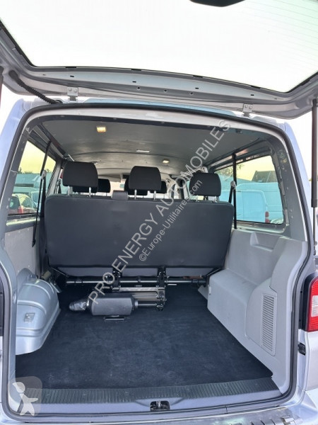 Furgoneta Volkswagen MULTIVAN 2.0 TDI 140CH...