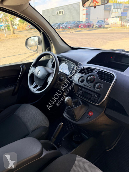 Véhicule utilitaire Renault EXPRESS 1.5 DCI...