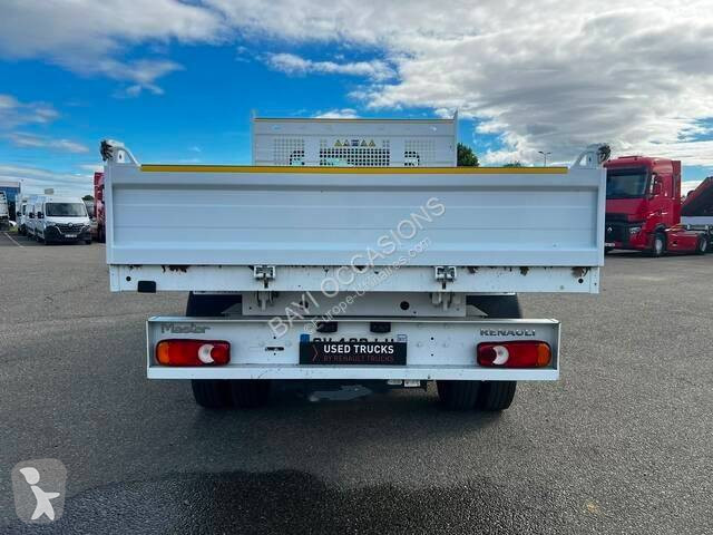 Nyttofordon Renault