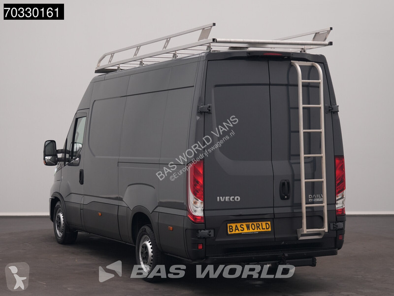 Furgoneta Iveco 35S21 3.0L Automaat L2H2 Navi...