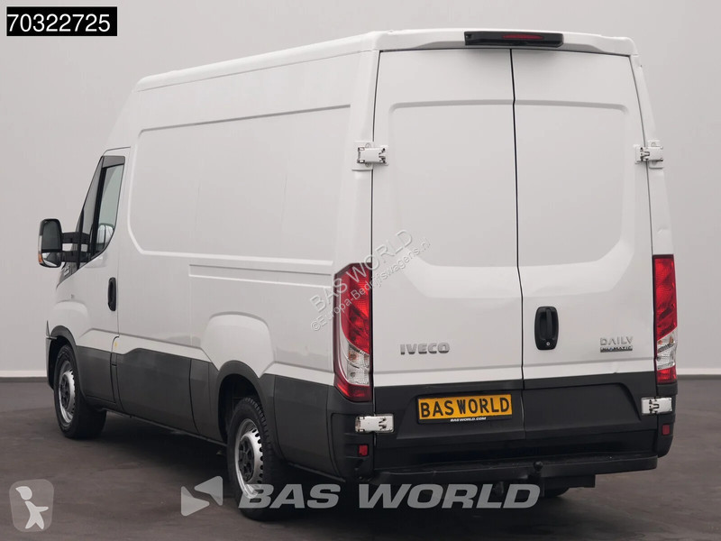 Veículo utilitário Iveco 35S14 Automaat L2H2...
