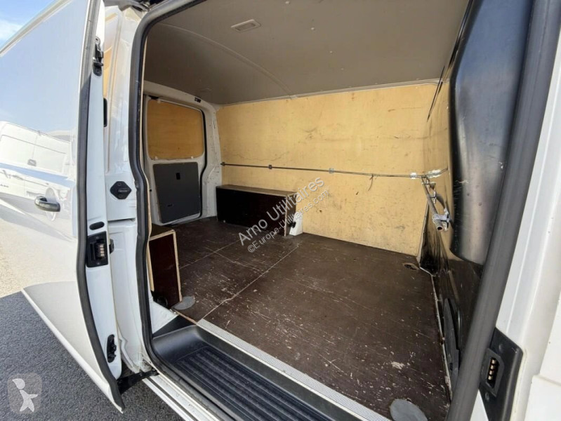 Véhicule utilitaire Volkswagen