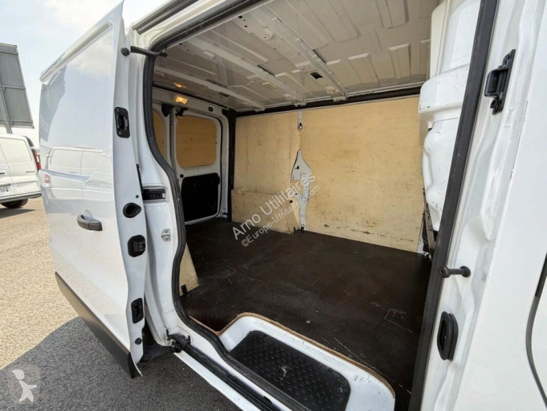 Véhicule utilitaire Renault