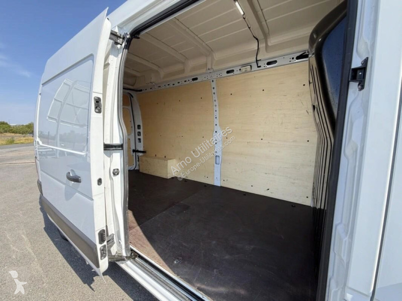 Véhicule utilitaire Renault