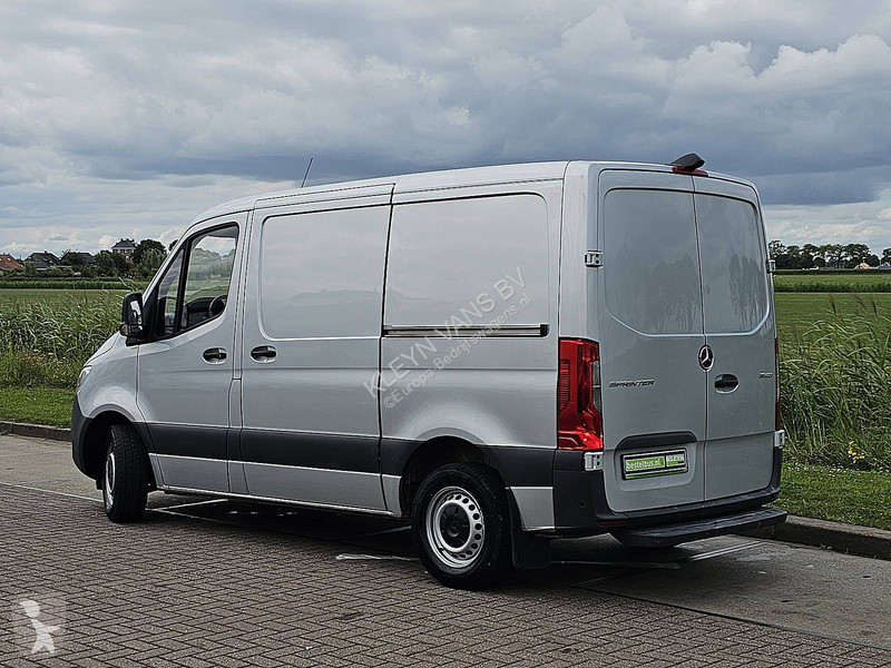 Furgoneta Mercedes 311 L1H1 2xZijdeur Mbux!