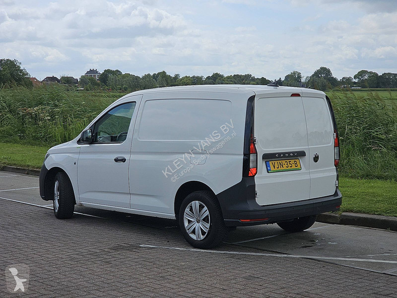 Véhicule utilitaire Volkswagen 2.0 TDI CARGO