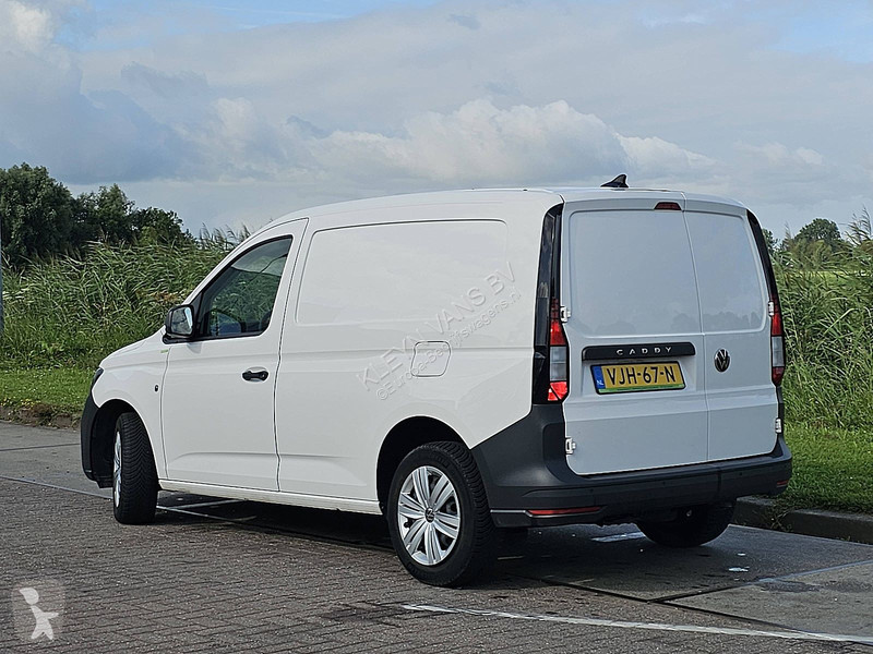 Véhicule utilitaire Volkswagen 2.0 TDI CARGO