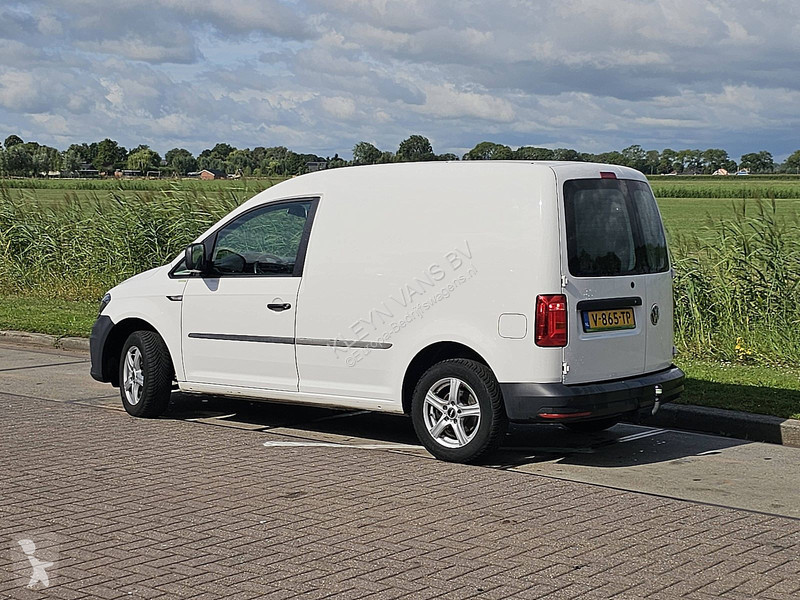 Furgoneta Volkswagen 2.0 TDI