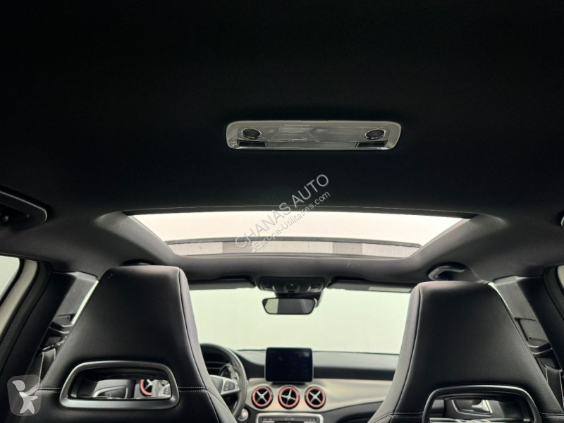 Veicolo commerciale Mercedes 250 Edition 7G-DCT...