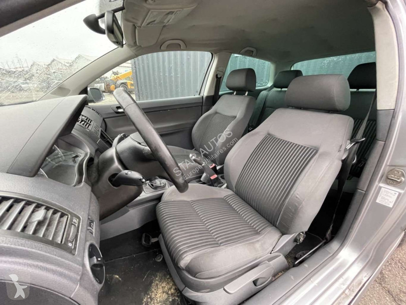 عربة نفعية Volkswagen