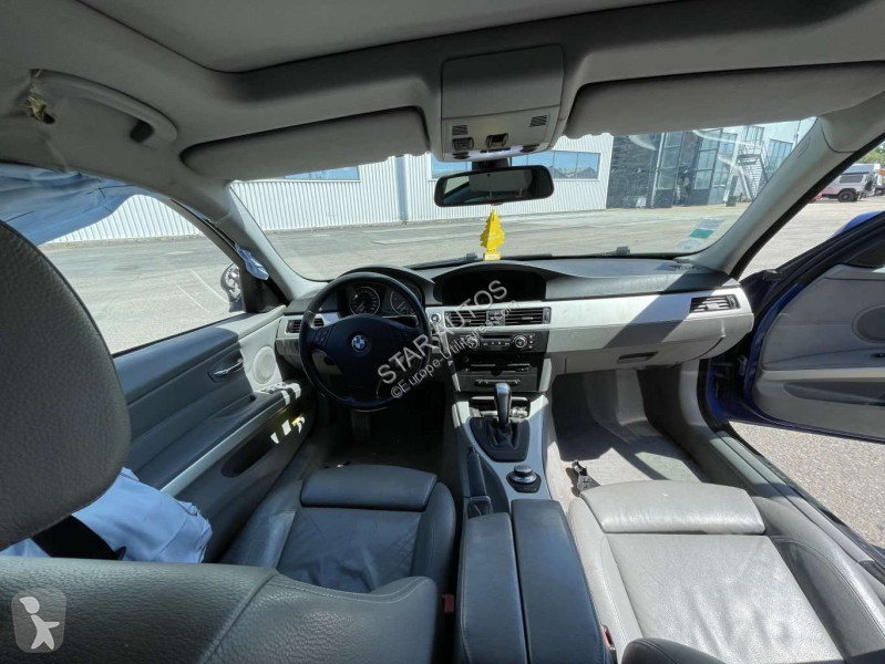 عربة نفعية BMW